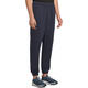 The North Face Men's Casual Pants Breathable and Comfortable Cotton Leg-tie Outdoor Casual Sports Pants Versatile and Simple Summit Navy One Size |SM