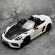 NOREV 1:18 Porsche 911 GT4 718