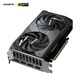 GIGABYTE 5050 8G graphics card Windmo GeForce RTX 5050 WindForce SFF 8G DLSS4 game e-sports design AI independent graphics card