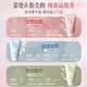 Chuman Hand Cream for Men and Women High-end Moisturizing and Moisturizing Anti-Cracking, Dry, Rough, and Diminishing Fine Lines Hand Cream Gift Box Combination Pack Winter Flower Hand Cream + Blue Desert Flower Shadow Hand Cream Star Recommended Moisturizing Hand Cream Best-Selling TOP List
