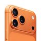 Apple/Apple iPhone 17 Pro max 256 GB Staryu Orange unterstützt mobile Unicom Telecom 5G Dual Sim Dual Standby -Telefon