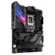 ASUS (ASUS) La placa base Z690 admite Intel 12/13 Procesador de generación Desktop Diy Accesorios de computadora ROG Z690-E Wifi DDR5 LGA1700 PIN