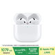 Apple/Apple AirPods 4 (supports active noise reduction) with wireless charging box (USB-C) Apple earphones Bluetooth earphones suitable for iPhone/iPad fourth generation