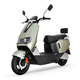Luyuan Store Pickup New Smart Electric Motorcycle F20 High Power Long Range High-Speed Electric Motorcycle Scooter Takeaway Car Go to the store to choose the color