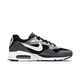 Nike men's retro air cushion shoes winter sports shoes NIKE AIR MAX CORRELATE 511416 011 black/white/cold gray/wolf gray 44