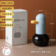 South Sandwich Hand Sanitizer Sensor Automatic Sensing Foaming Hand Sanitizer Machine Smart Hand Washing Duck Soap Dispenser Cute Home Washbasin Foam Machine Second Generation Blue Liquid Free + Charging Head Second Level Bubble Volume + Charging Model