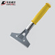 Kraftwell cleaning scraper blade glue removal shovel tile glue scraper beauty seam tool land reclamation cleaning KU5382