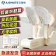 AIRMATE shoe dryer, household shoe dryer, deodorizing and sterilizing dryer, dormitory coaxing shoe warmer, wet and dry use, double bracket standard model HGX02-K1