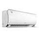 Gree air conditioner 1.5 hp Yunxuan UVC ultraviolet sterilization healthy air conditioner New level energy efficiency variable frequency heating and cooling Intelligent wall-mounted bedroom air conditioner State subsidy for home appliances 1.5 hp Level 1 energy efficiency UV sterilization About 16-20 square meters