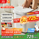 Mijia Xiaomi foot bath bucket fully automatic constant temperature heating air bag wrapped massage foot bath basin intelligent sterilization foot bath bucket over the calf practical birthday gift for mothers and the elderly
