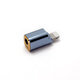 DdHiFi TC35i Apple iPhone Lightning interface Lightning to 3.5mm headphone portable decoding amp small tail TC35i