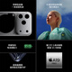 Apple/苹果 iPhone 17 Pro 256GB 星宇橙色 支持移动联通电信5G 双卡双待手机