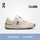 On Angpa x Federer collaboration THE ROGER Pro men's professional tennis shoes Ivory/Ivory ivory white 41