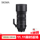 SIGMA 70-200mm F2.8 DG DN OS | Sports full-frame mirrorless constant large aperture zoom lens 70200 (Sony E-mount)