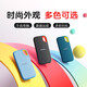 闪迪（SanDisk）2TB Type-c USB3.2 NVMe移动固态硬盘（PSSD）E61卓越版 1050MB/s三防保护 手机笔记本电脑外接SSD