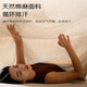 Jingdong spring mattress 0 glue large diameter adjustable soft and hard washable spine mattress 1.8 2 meters