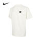 
Nike (NIKE) 2025 Men's AS M NSW TEE M90 NIKE AIR Short Sleeve T-Shirt HQ9249-133 M