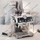 德龙（Delonghi） EC9335.M/9355/9865咖啡机半自动家用商用意式现磨 9355+德龙豆