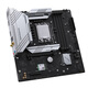 铭瑄（MAXSUN）MS-终结者 B760M D4 WIFI 支持DDR4 CPU 12600KF/13400F/14600KF（Intel B760/LGA 1700）