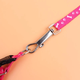 Pet Supplies Dog Leash Teddy Pomeranian Small Dog Rope Puppy Dog Walking Rope Dog Leash Harness Anti-Bite Pet Leash-Mixed-Small-Size-1 Pack