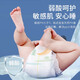 Jiaying Oxygen Forest Trial Pack Ultra-Thin Breathable Diapers Baby Diapers Pull-Up Pants Night Pull-Up Pants XXL Size Trial Pack 5 Pieces