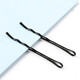 Ye Feili 100 wavy hairpins, one-word hairpins, invisible hairpins, bangs clips for adults and children, side clips, broken hairpins, hairpins