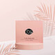 LANDALLSASHIMANG Cosmic Dream Series Perfume National Style Woody Fragrance Niche Affordable Women's Perfume 50ml Girls Set One Box