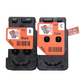 Canon GI-81 Tinta original adecuada para G4870/3870/1/3860/3831/3821/1831/3836 Negro + Color Los cartuchos de tinta originales/cabezal de impresión