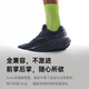 ANTA PG7丨Travel丨Cushioning Jogging Shoes Men's Shoes Thick Sole Comfortable Sports Shoes Black Travel Casual Shoes