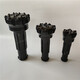55A impactor down-the-hole drill bit 138 146 152 165 180 190 203 high air pressure drill bit black diamond 203 high air pressure drill bit (55A impactor)