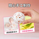Rose milk bath salt ball bath ball bubble bath dried flower fragrance milk bath essential oil ball long-lasting fragrance 100g milk rose * 2 pieces