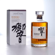 Hibiki Japón importó whisky mezclado estilo japonés maestro Sydney barril de vino tinto 21 años caja de regalo Hibiki whisky mezclado estilo japonés (con caja) 700 ml * 1 botella
