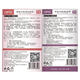 Difan (Difo) Ta Trear Repair and Nutrition Nettoying Set 760ml + 760ml Shampooing Shampooing Shampooing Shampooin