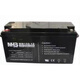 MHB Fujian Hua Battery/5AH7A9A12A17A20A24A38A55AH65AH100AH Fire MM12V150ah