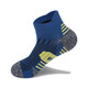 TFO event-level outdoor sports socks breathable hiking elastic mountaineering running socks A2202413 men's navy blue