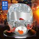 Jingxi Selection Gas Mask Fire Mask Anti-Smoke Escape Fire Mask 3C Certified Filtering Self-Rescue Respirator TZL30 Escape Mask Upgraded Model 20 Boxes in a Box