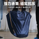 Baicaoyuan moving packing bag woven bag storage luggage express clothes cotton quilt storage bag artifact 107L3 only