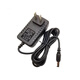 24V1A2A power adapter suitable for gas alarm massager nail lamp LED light strip power supply 24V1A_(1 meter cable)