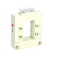 Delixi open type current transformer, 150/200/300/400/5 transformer 500_5__0.5 level__1 turn__60 type 40