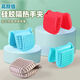 Yong Huan Multifunctional New Commercial Household Anti-scalding Clips Extra Thick Green Extra Thick Pair 140g