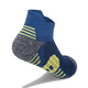 TFO event-level outdoor sports socks breathable hiking elastic mountaineering running socks A2202413 men's navy blue