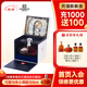 张裕可雅15年xo白兰地500ml 单支礼盒装 桶藏洋酒葡萄蒸馏酒聚会送礼  500mL 1瓶 500ml