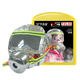Xingyongan gas mask, smoke and fire mask, children's fire mask, 3C certified high-rise escape self-rescue respirator, household
