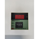 Kkk Aote instrument digital display temperature controller temperature controller thermostat thermometer XMTD-2001_K type_999 degrees