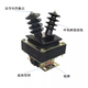 10KV indoor high voltage voltage transformer JDZ-10/100V/220V horn semi-enclosed type 0.50.2 level 10/0.1KV0.2 level