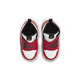 Nike (NIKE) Jordan baby easy to put on and take off sports shoes spring boys and girls baby classic SKY JORDAN BQ7196