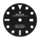 Rolex GMT-Master Sargasso Ring Mechanical Movement Rose Gold and Oystersteel 40mm Black Dial