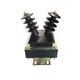 10KV indoor high voltage voltage transformer JDZ-10/100V/220V horn semi-enclosed type 0.50.2 level 10/0.1KV0.2 level