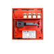 Senser manual fire alarm button non-coded manual alarm J-SAP-M-M500K_P non-coded manual alarm