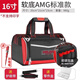 Delixi upgrade tool bag, durable, multi-functional repair canvas electrician special storage bag, men's thickened tool bag